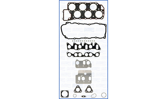 Volkswagen Aaa VR6 Valve Regrind Set Gasket Set GV3020A - Austral | Universal Auto Spares