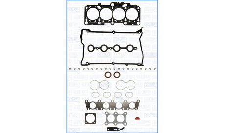 Audi Apg 20V Valve Regrind Set Gasket Set GV3022A - Austral | Universal Auto Spares