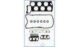 Audi Bhe W6 Valve Regrind Set Gasket Set GV3023A - Austral | Universal Auto Spares