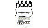 Audi Bhe W6 Valve Regrind Set Gasket Set GV3023A - Austral | Universal Auto Spares