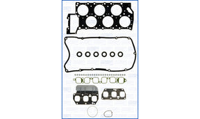 Audi Bhe W6 Valve Regrind Set Gasket Set GV3023A - Austral | Universal Auto Spares