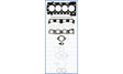 Volkswagen Blg 1.4LTSI Valve Regrind Set Gasket Set GV3025A - Austral | Universal Auto Spares