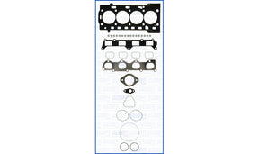 Volkswagen Blg 1.4LTSI Valve Regrind Set Gasket Set GV3025A - Austral | Universal Auto Spares