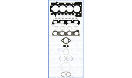 Volkswagen Blg 1.4LTSI Valve Regrind Set Gasket Set GV3025A - Austral | Universal Auto Spares