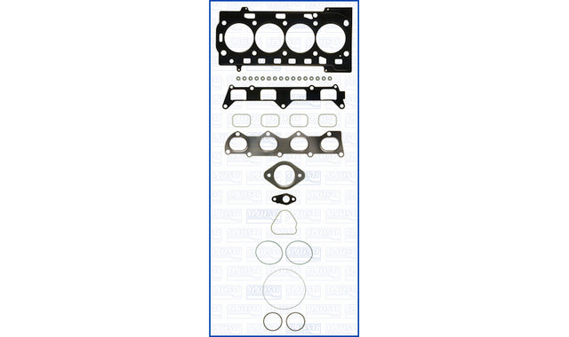 Volkswagen Blg 1.4LTSI Valve Regrind Set Gasket Set GV3025A - Austral | Universal Auto Spares