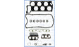 Volkswagen Bub 3.2L Valve Regrind Set Gasket Set GV3027A - Austral | Universal Auto Spares