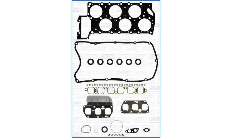 Volkswagen Bub 3.2L Valve Regrind Set Gasket Set GV3027A - Austral | Universal Auto Spares
