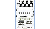 Volkswagen Bub 3.2L Valve Regrind Set Gasket Set GV3027A - Austral | Universal Auto Spares
