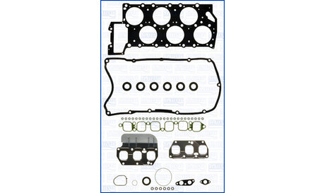 Volkswagen Bub 3.2L Valve Regrind Set Gasket Set GV3027A - Austral | Universal Auto Spares