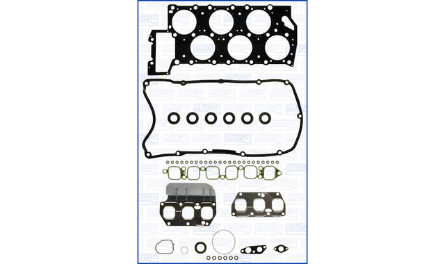 Volkswagen Bub 3.2L Valve Regrind Set Gasket Set GV3027A - Austral | Universal Auto Spares