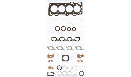 Vol B4194T Valve Regrind Set Gasket Set GV302A - Austral | Universal Auto Spares