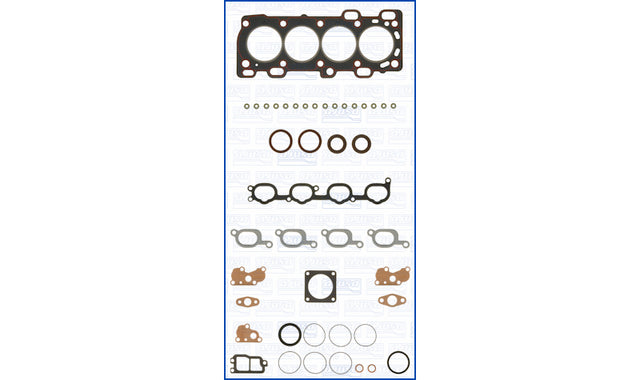 Vol B4194T Valve Regrind Set Gasket Set GV302A - Austral | Universal Auto Spares