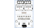 Audi Ack Ii Valve Regrind Set Gasket Set GV3030A - Austral | Universal Auto Spares