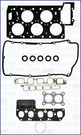 Volkswagen Azx Valve Regrind Set Gasket Set GV3032A - Austral | Universal Auto Spares