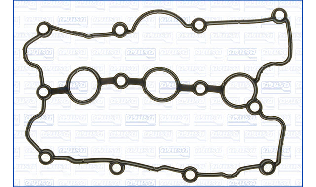 Audi Bdx V/Cover Gasket Cylinder 4-6 GV3034RC-L - Austral | Universal Auto Spares