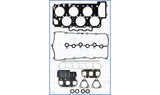 Audi Bhk Valve Regrind Set Gasket Set GV3035A - Austral | Universal Auto Spares