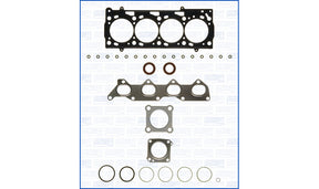 Volkswagen Ahw Valve Regrind Set Gasket Set GV3038A - Austral | Universal Auto Spares