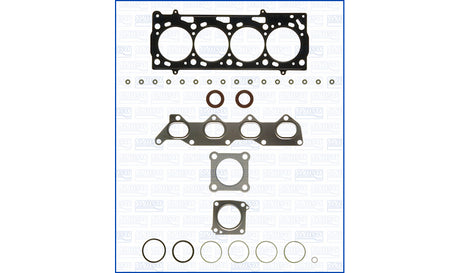 Volkswagen Ahw Valve Regrind Set Gasket Set GV3038A - Austral | Universal Auto Spares