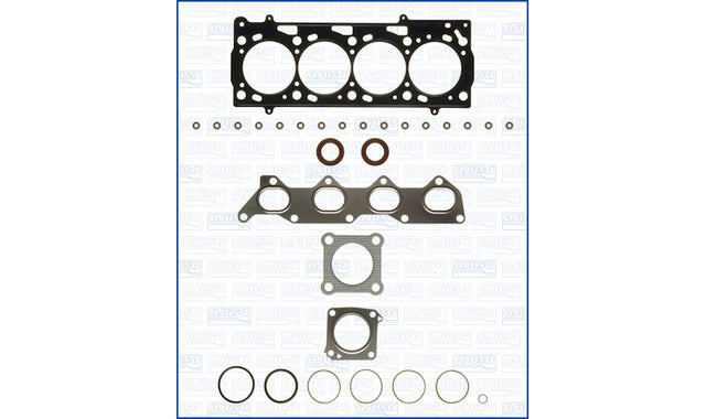 Volkswagen Ahw Valve Regrind Set Gasket Set GV3038A - Austral | Universal Auto Spares
