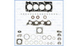 Volkswagen Bbz Bry Valve Regrind Set Gasket Set GV3039A - Austral | Universal Auto Spares