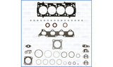 Volkswagen Bbz Bry Valve Regrind Set Gasket Set GV3039A - Austral | Universal Auto Spares