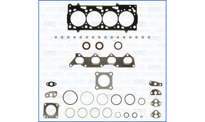 Volkswagen Bbz Bry Valve Regrind Set Gasket Set GV3039A - Austral | Universal Auto Spares
