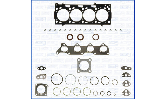 Volkswagen Bbz Bry Valve Regrind Set Gasket Set GV3039A - Austral | Universal Auto Spares