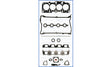 Volkswagen Bjx Valve Regrind Set Gasket Set GV3040A - Austral | Universal Auto Spares