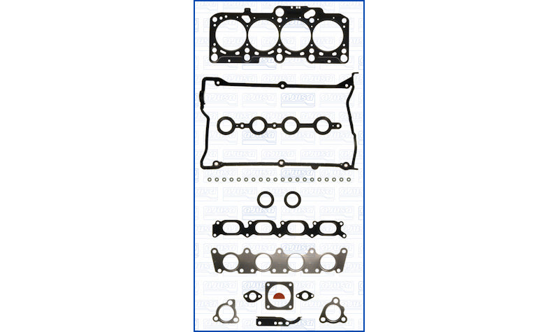 Volkswagen Bjx Valve Regrind Set Gasket Set GV3040A - Austral | Universal Auto Spares