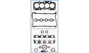 Volkswagen Bjx Valve Regrind Set Gasket Set GV3040A - Austral | Universal Auto Spares