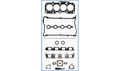 Volkswagen Bjx Valve Regrind Set Gasket Set GV3040A - Austral | Universal Auto Spares
