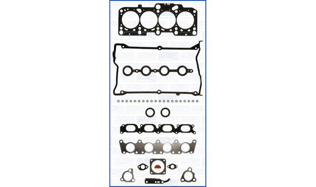 Volkswagen Bjx Valve Regrind Set Gasket Set GV3040A - Austral | Universal Auto Spares