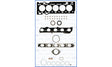 Vol B5254T3 Valve Regrind Set Gasket Set GV304A - Austral | Universal Auto Spares