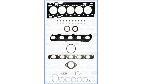 Vol B5254T3 Valve Regrind Set Gasket Set GV304A - Austral | Universal Auto Spares