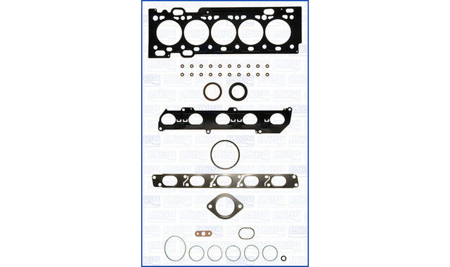 Vol B5254T3 Valve Regrind Set Gasket Set GV304A - Austral | Universal Auto Spares