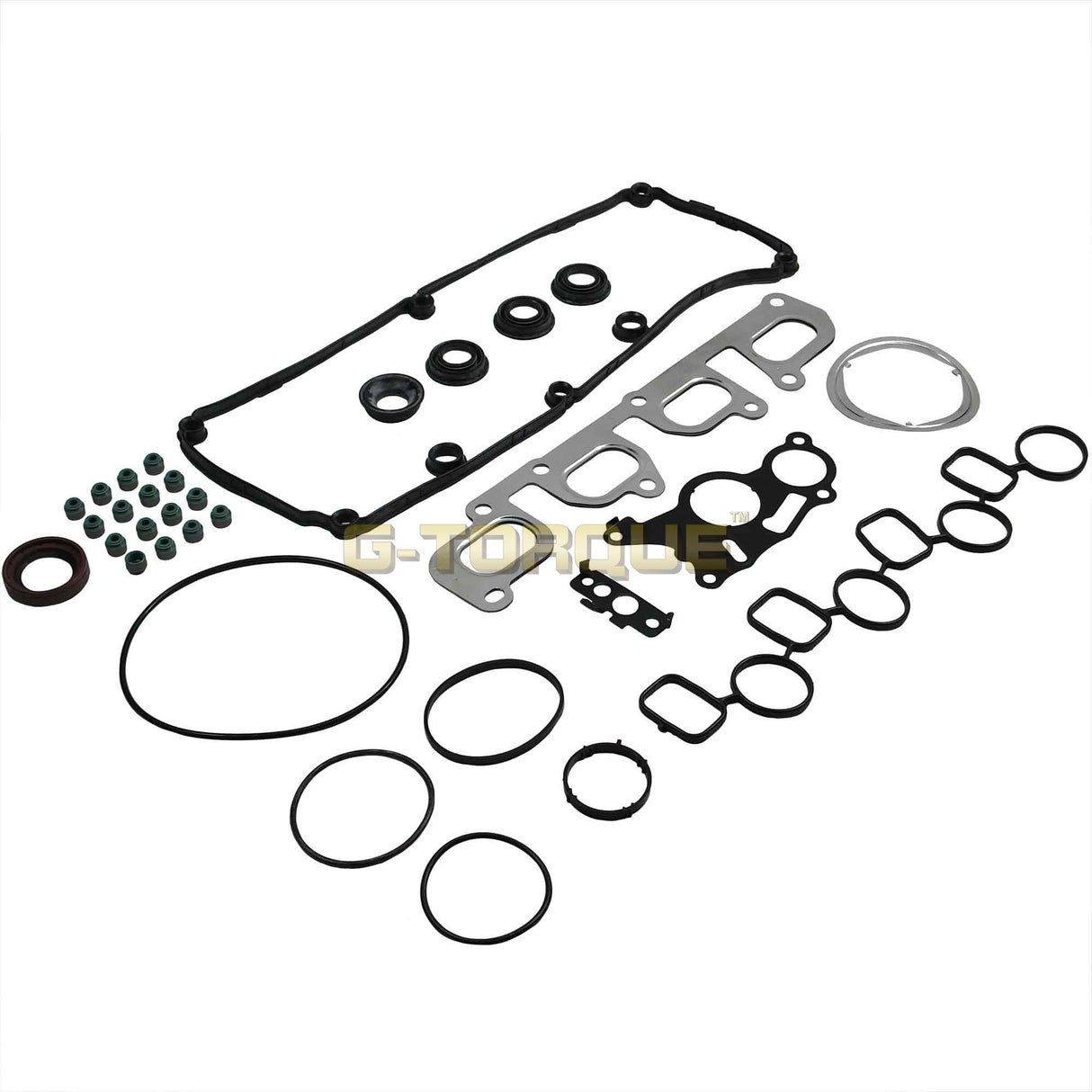Volkswagen Cdca 2.0L TDI Valve Regrind Set Gasket Set GV3050G - Austral | Universal Auto Spares