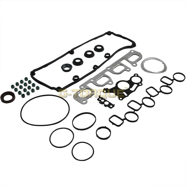 Volkswagen Cdca 2.0L TDI Valve Regrind Set Gasket Set GV3050G - Austral | Universal Auto Spares