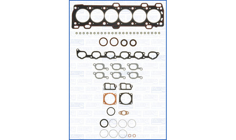 Vol B6304F Valve Regrind Set Gasket Set GV305A - Austral | Universal Auto Spares