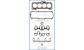 Audi Abk Valve Regrind Set Gasket Set GV3100A - Austral | Universal Auto Spares