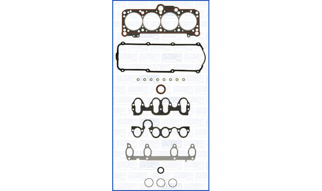 Audi Abk Valve Regrind Set Gasket Set GV3100A - Austral | Universal Auto Spares