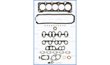 Audi NG Valve Regrind Set Gasket Set GV3101A - Austral | Universal Auto Spares