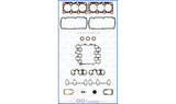 Audi Abc >95 Valve Regrind Set Gasket Set GV3102A - Austral | Universal Auto Spares