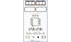 Audi Abc >95 Valve Regrind Set Gasket Set GV3102A - Austral | Universal Auto Spares