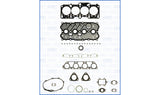 Audi Axw Valve Regrind Set Gasket Set GV3103A - Austral | Universal Auto Spares