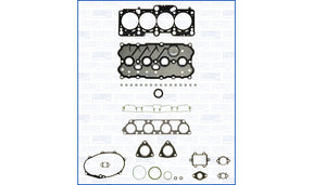 Audi Axw Valve Regrind Set Gasket Set GV3103A - Austral | Universal Auto Spares