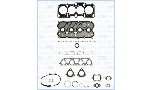 Audi Axw Valve Regrind Set Gasket Set GV3103A - Austral | Universal Auto Spares