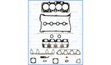 Audi Bex Bfb Valve Regrind Set Gasket Set GV3106A - Austral | Universal Auto Spares