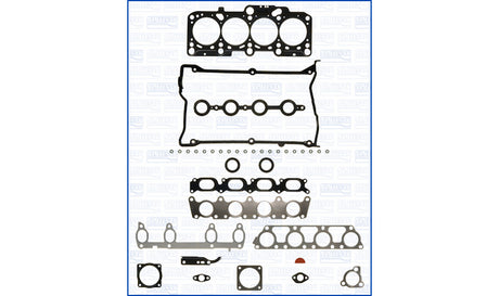 Audi Bex Bfb Valve Regrind Set Gasket Set GV3106A - Austral | Universal Auto Spares