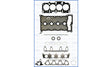 Audi Alt >05 Valve Regrind Set Gasket Set GV3108A - Austral | Universal Auto Spares