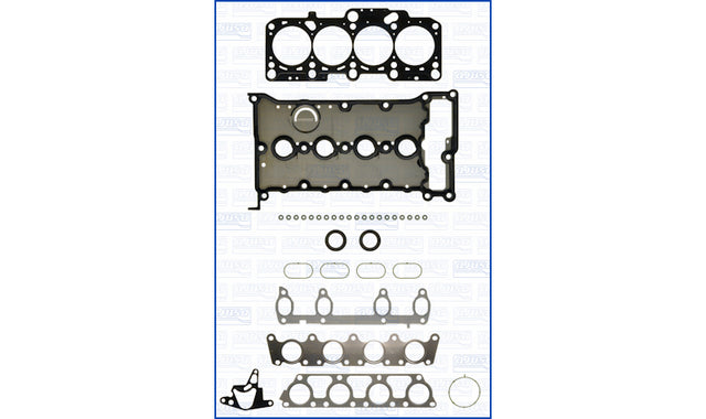 Audi Alt >05 Valve Regrind Set Gasket Set GV3108A - Austral | Universal Auto Spares